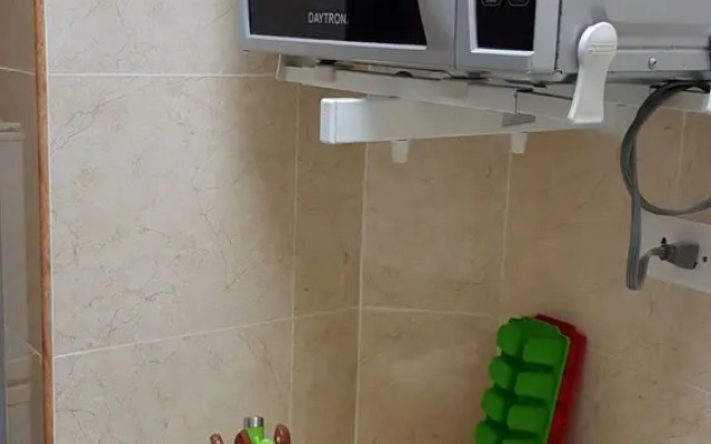 Apt Don Juan Comfortable & Private