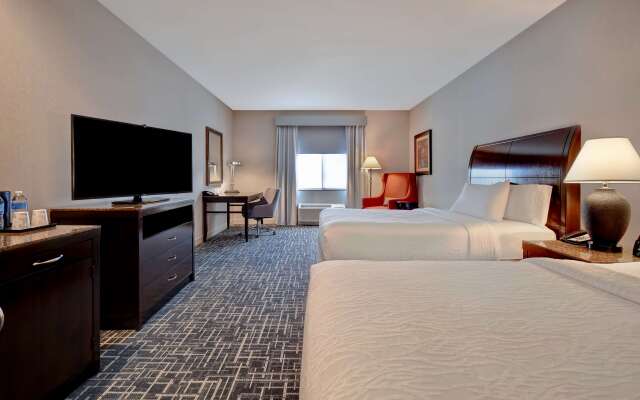 Hilton Garden Inn Twin Falls