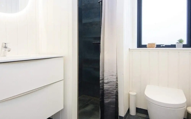 14 Person Holiday Home in Ebeltoft-by Traum