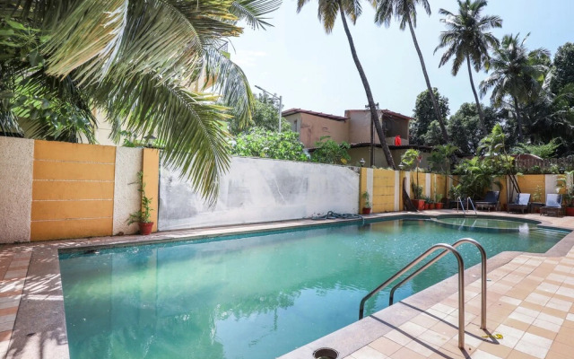 Collection O 49753 Hotel Supreme Vasco da Gama