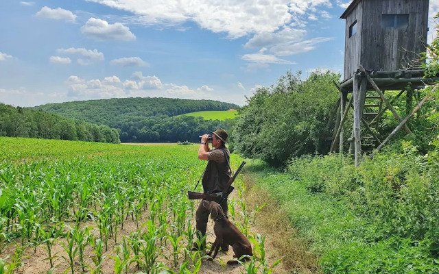 Reit-und Sporthotel Nordmann
