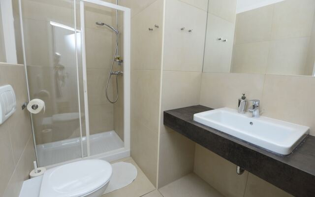 Galeria Rooms