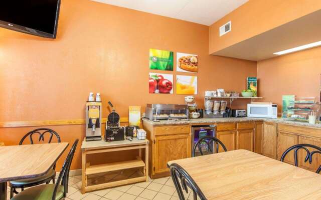 Quality Inn Maysville