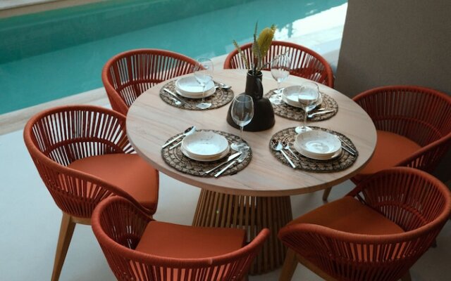 Capital Luxury Suites