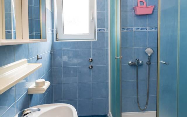 Nice Apartment Silvia 1 for 4 Persons