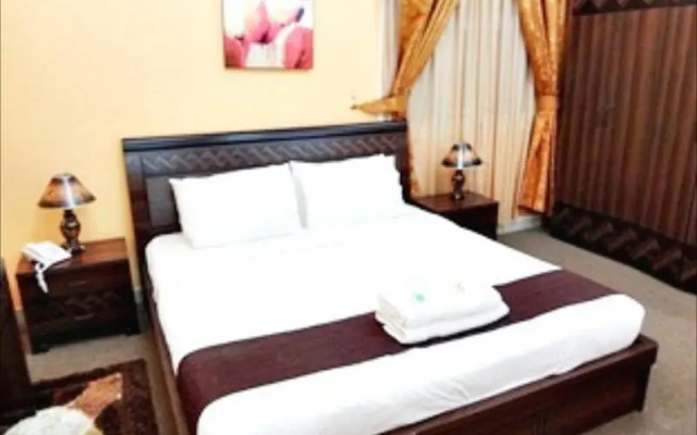 Tiger Home Hotel Apartments