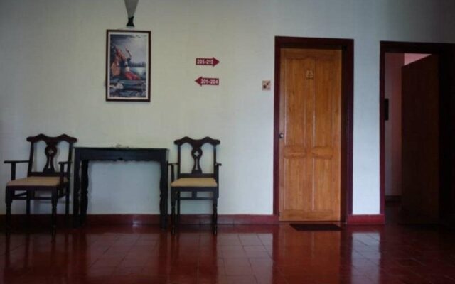 Deja Vu Coimbatore Hotel