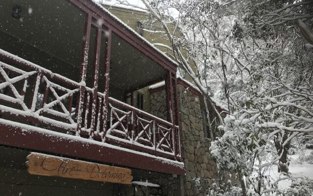 Thredbo 1380
