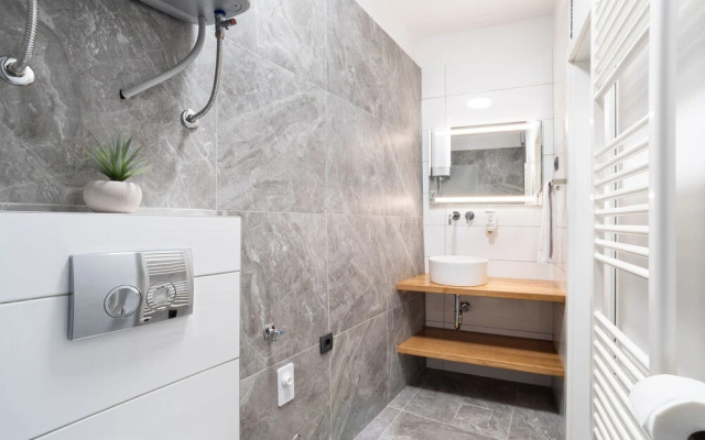 Apartments Capraria