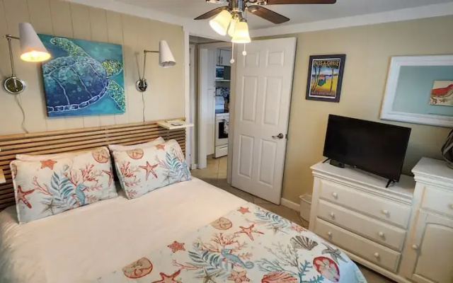 Southern PAG Beach House Bungalows