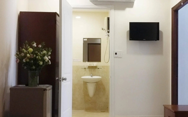 OYO 1144 Giang Son 3 Hotel