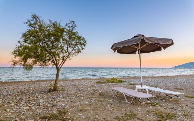 Naftilos Residences II