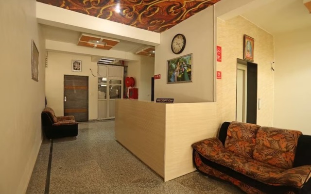 Anamsa Residency
