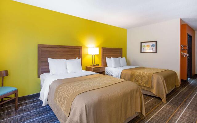 Quality Inn Stephens City - Winchester South