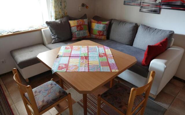 Ferienwohnung Grießer