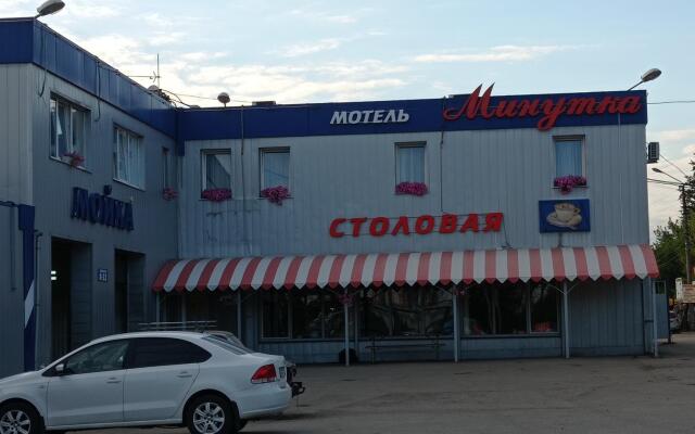 Motel Minutka