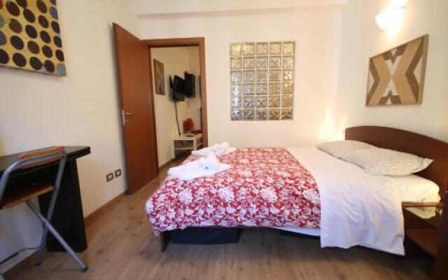 Sant'Agostino Apartment Navigli