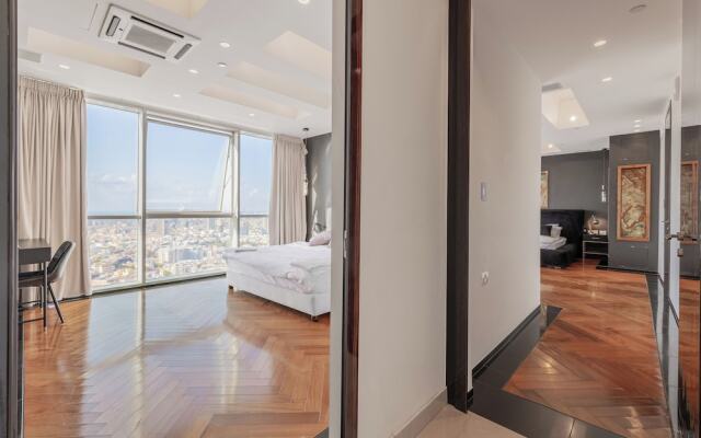 The TLV DREAM by BREEZ