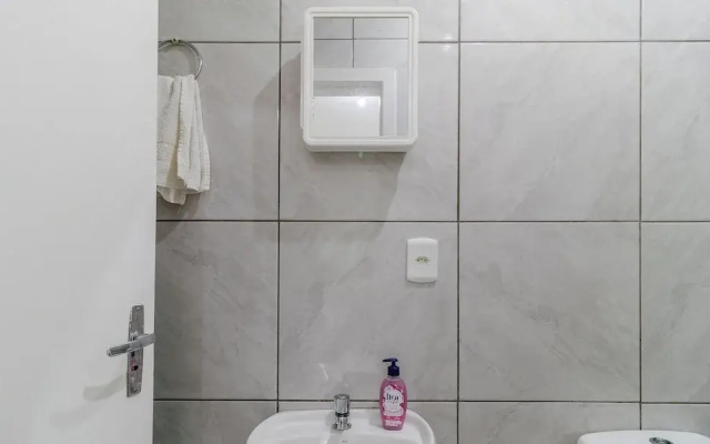Beautiful Lofts in the Center of Floripa - FLT