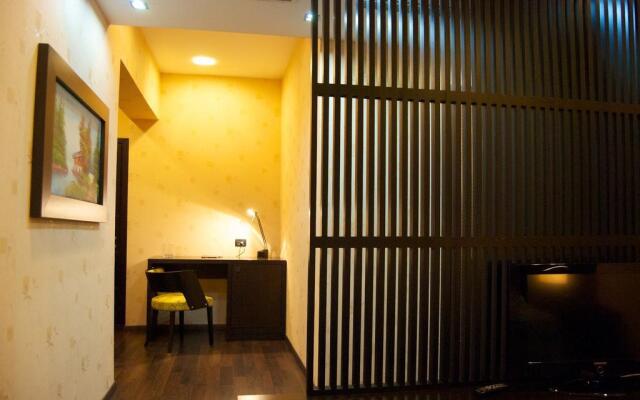 Iliria Boutique Hotel