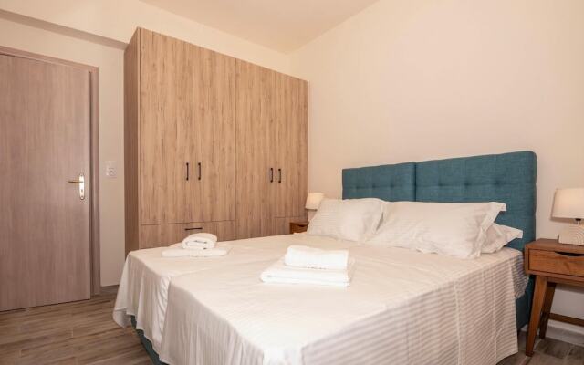Maroulas Natura Palace