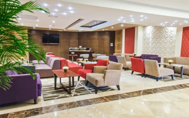 Intercontinental Maracaibo Hotel & Resorts