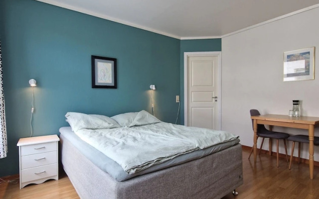 Cozy Retreat in the Heart of Ålesund
