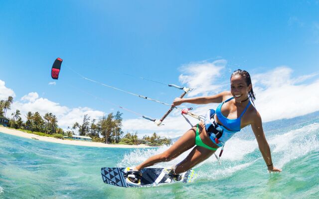 Playa Canek Beachfront Eco Hotel