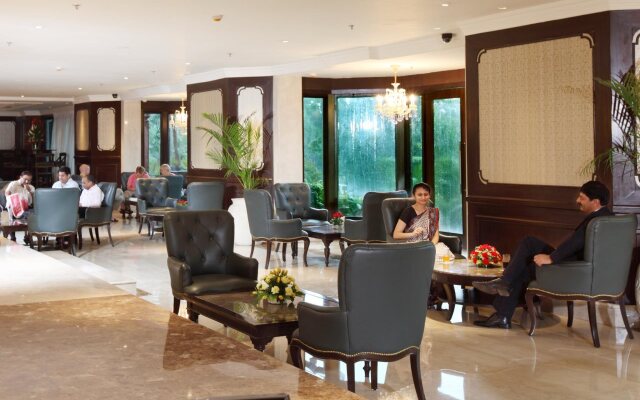 The Ashok