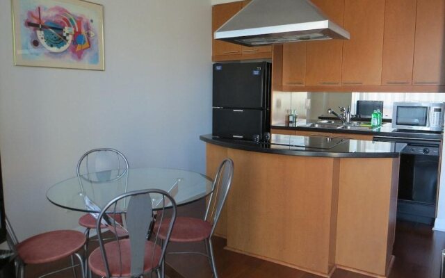 TOSuites - Elev'n21