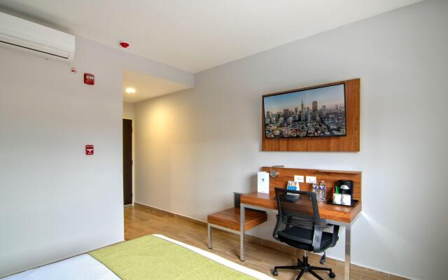 Sleep Inn Queretaro