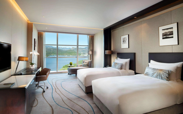 Sunrise Kempinski Hotel