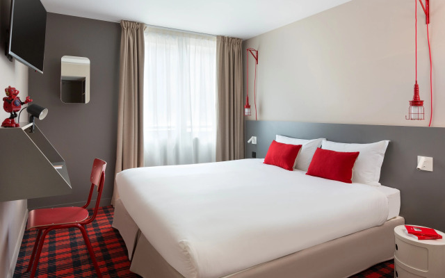 RockyPop Chamonix - Les Houches