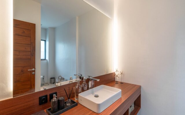 Villa Luna - 4BR in Pererenan