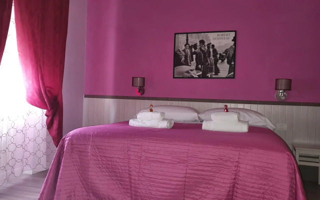 Il Giglio Guest House