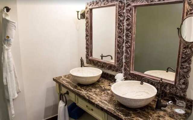 2BDFinisteria Resort Pool & Ocean Views