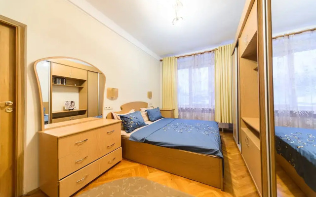 Apartments near Arena City 16