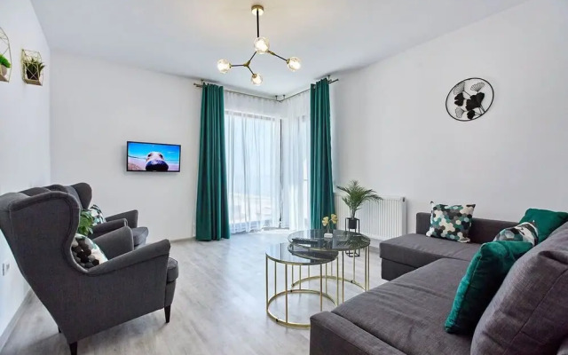 Apartamente Promenada 2