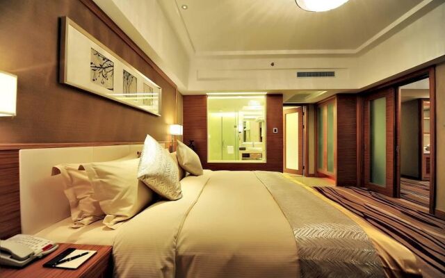 Xiangsheng Century Hotel