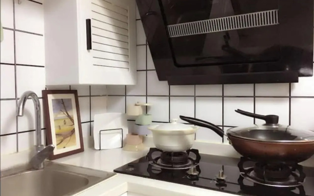 Ag House Apartment - Bridge 8 Branch