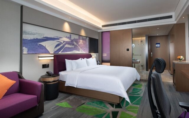 Hampton by Hilton Nantong Qingnian East Road