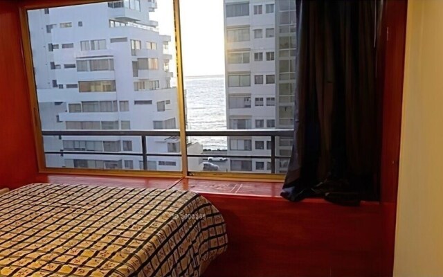Departamento Zona Exclusiva Viña del Mar