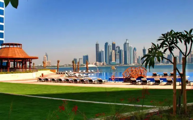 MyStayGroup - Oceana Atlantic