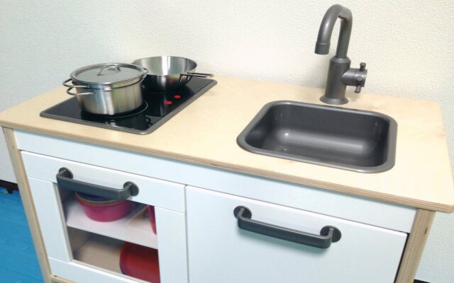 Kissui no yado monya