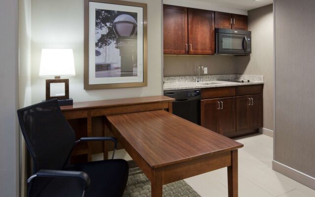 Homewood Suites by Hilton Rochester Mayo Clinic Area / Saint Marys