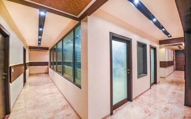 Hotel Shyampuriya Palace