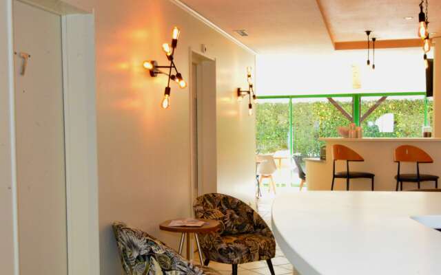 Best Western Gémenos Villa Florette