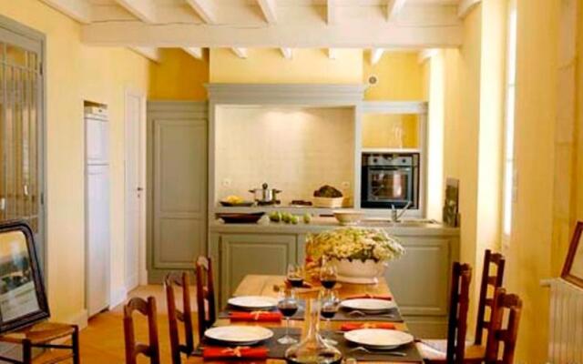 La maison de Pradier