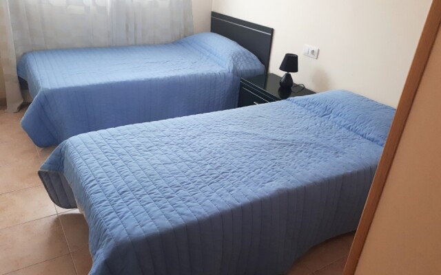 Oropesa Ciudad de Vacaciones 3000