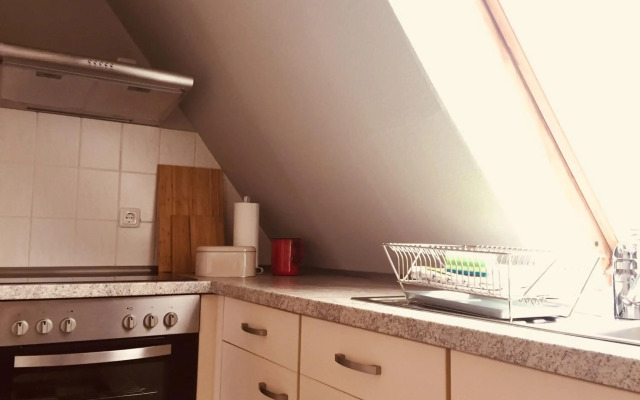 LilO- mittendrin und ganz dicht bei